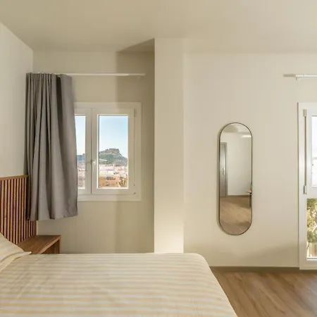 L'alcor Apart-hotel Alicante