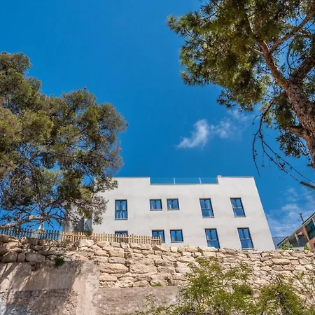 Apart-hotel L'alcor