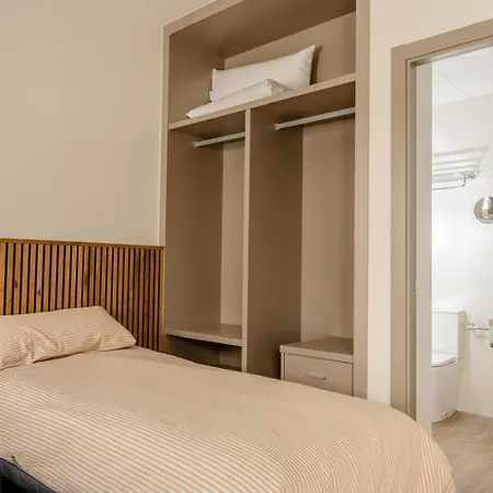 Apart-hotel L'alcor
