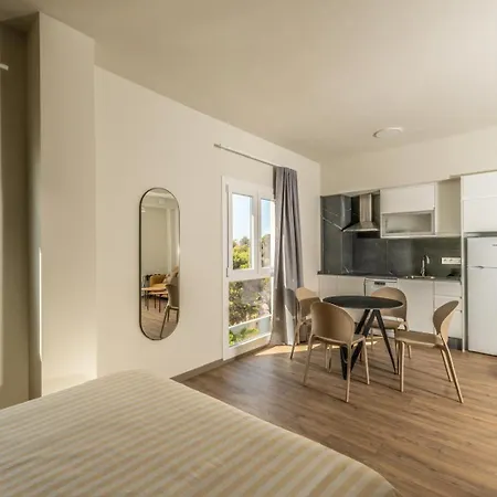 L'alcor Apart-hotel