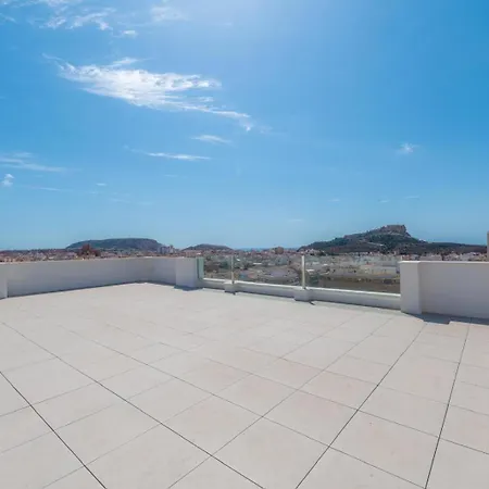 Apart-hotel L'alcor