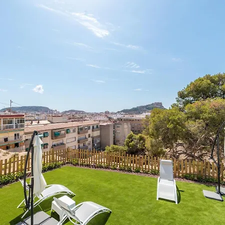 Apart-hotel L'alcor *