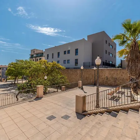 L'alcor Apart-hotel *
